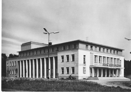 Dom Kultury Javorina